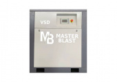 Master Blast EC-200 VSD на ps24.ru
