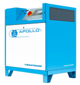 Винтовой компрессор Kraftmann APOLLO 22 O 5-13 на ps24.ru