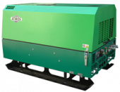 Винтовой компрессор Atmos PDP 28 12 Нет на ps24.ru