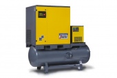 Винтовой компрессор Comprag FRD-1110 270 на ps24.ru