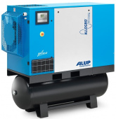Винтовой компрессор Alup Allegro 15-10 500L plus на ps24.ru