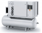 Спиральный компрессор Ceccato CNR 100/270L на ps24.ru