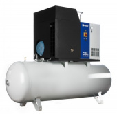 Винтовой компрессор Ceccato CSL O 7,5 10 V400/50 270L X на ps24.ru