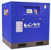 Компрессор КМ-30-10РВ Kraft Machine на ps24.ru