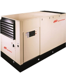 Винтовой компрессор Ingersoll Rand SSR MM200 на ps24.ru