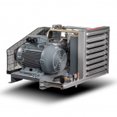 Компрессор поршневой DBK GP-30/7 на ps24.ru