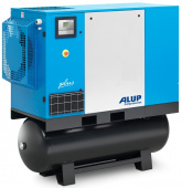 Винтовой компрессор Alup Largo 15-8 500L plus на ps24.ru