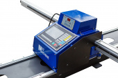 Переносная машина термической резки с ЧПУ PCA-1500х3000 на ps24.ru