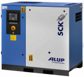 Винтовой компрессор Alup SCK 25-13 на ps24.ru