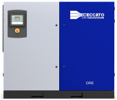 Винтовой компрессор Ceccato DRE 120IVR A 9,5 CE 400 50 на ps24.ru