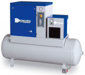 Винтовой компрессор Ceccato CSM 20D 10 400/50 TM270 F на ps24.ru