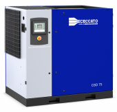 Винтовой компрессор Ceccato CSD 75 A 13 CE 400 50 на ps24.ru