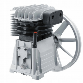 Головка компрессорная Abac B4900 (4900000 (4116090007, 4116090005)) на ps24.ru