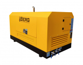 Компрессор дизельный BERG М-31-13 на ps24.ru