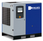 Винтовой компрессор Ceccato DRB 25/10 CE 400 50 на ps24.ru