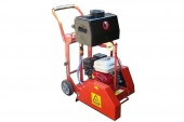 Швонарезчик DIAM JRK-350/6.5 L на ps24.ru