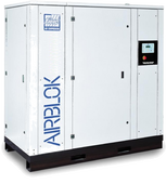Винтовой компрессор Fiac Airblok 252 BD 10 на ps24.ru