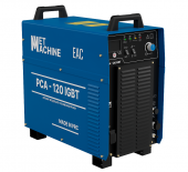 Аппарат воздушно-плазменной резки PCA-120 IGBT на ps24.ru