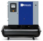 Винтовой компрессор Ceccato DRB 29/10 D TM CE 400 50 на ps24.ru