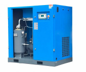 Компрессор КМ-37-10рВ Kraft Machine на ps24.ru