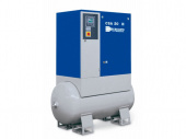 Винтовой компрессор Ceccato CSA 20/10 270 D 400/50 G2 на ps24.ru