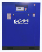 Компрессор КМ-22-8пВ Kraft Machine на ps24.ru