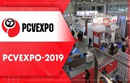 Международная выставка PCVExpo 2019 на ps24.ru Международная выставка PCVExpo 2019 на ps24.ru