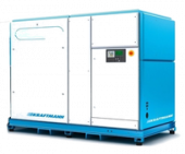 Винтовой компрессор Kraftmann SIRIUS 160 на ps24.ru