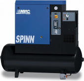 Abac SPINN 15E TM500 (13 бар) на ps24.ru