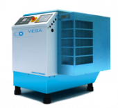 Винтовой компрессор Kraftmann VEGA 30 PLUS (13 бар) на ps24.ru