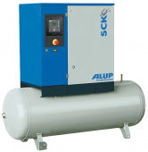 Винтовой компрессор Alup SCK 6-8 500L на ps24.ru