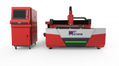 Оптоволоконный лазер MetMachine LCM-3015 Master 1500W на ps24.ru