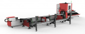 Оптоволоконный лазер-труборез MetMachine LCMP-6024 2000W с доп.опциями на ps24.ru