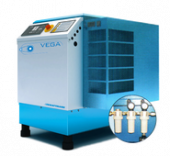 Винтовой компрессор Kraftmann VEGA 5 O (13 бар) на ps24.ru