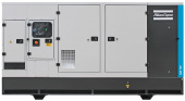 Дизельный генератор Atlas Copco QIS 705 на ps24.ru