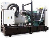 Дизельный генератор Atlas Copco QI 705 на ps24.ru