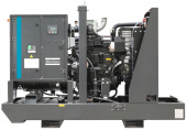 Дизельный генератор Atlas Copco QI 335 на ps24.ru