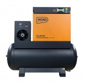 Винтовой компрессор INGRO XLMTD 15A 8 на ps24.ru