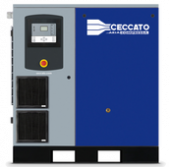 Винтовой компрессор Ceccato DRB 34 IVR 12,5 CE 400 50 на ps24.ru