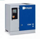 Винтовой компрессор Ceccato CSA 7.5/8 400/50 G2 на ps24.ru