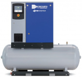 Винтовой компрессор Ceccato DRA20/13 500 400/50 IVR на ps24.ru