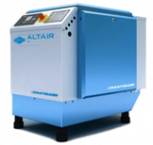 Винтовой компрессор Kraftmann ALTAIR 24 PLUS на ps24.ru