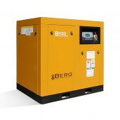 Винтовой компрессор BERG ВК-22 12 на ps24.ru