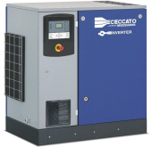 Винтовой компрессор Ceccato DRA15/13 400/50 IVR на ps24.ru