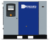 Винтовой компрессор Ceccato DRB 25/13 D CE 400 50 на ps24.ru