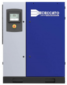 Винтовой компрессор Ceccato CSC 60IVR A 12,5 CE 400 50 на ps24.ru