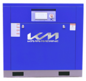 Компрессор КМ-11-10рВЕ Kraft Machine на ps24.ru