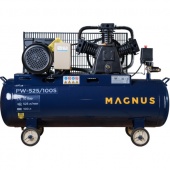 Компрессор поршневой Magnus PW-525/100S на ps24.ru