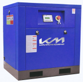 Компрессор КМ-5,5-10рВ Kraft Machine на ps24.ru