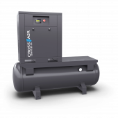 Винтовой компрессор CA11-8GA-500 на ps24.ru